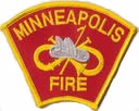 Minneapolis Fire Department